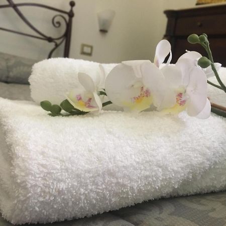 Ciro A Maschio Angioino Bed and Breakfast Νάπολη Εξωτερικό φωτογραφία