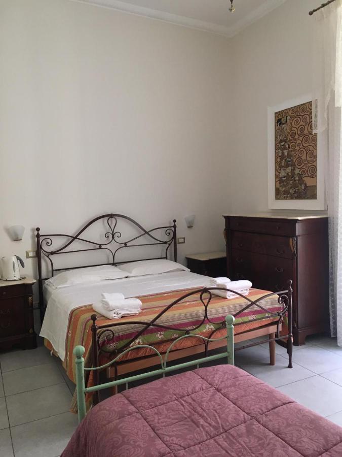 Ciro A Maschio Angioino Bed and Breakfast Νάπολη Εξωτερικό φωτογραφία