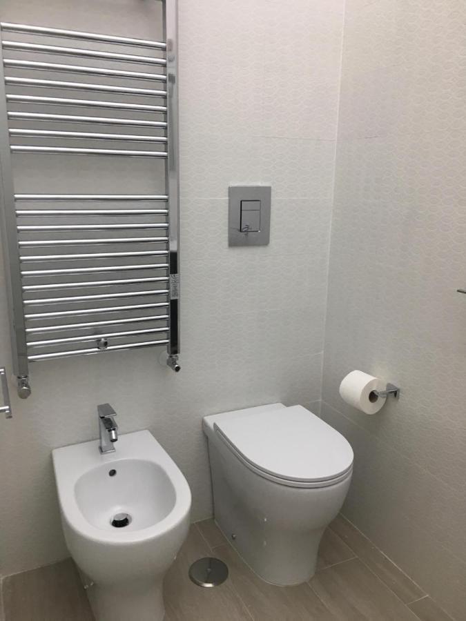 Ciro A Maschio Angioino Bed and Breakfast Νάπολη Εξωτερικό φωτογραφία