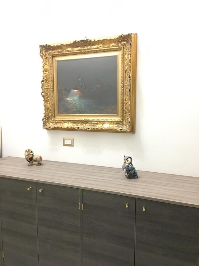 Ciro A Maschio Angioino Bed and Breakfast Νάπολη Εξωτερικό φωτογραφία