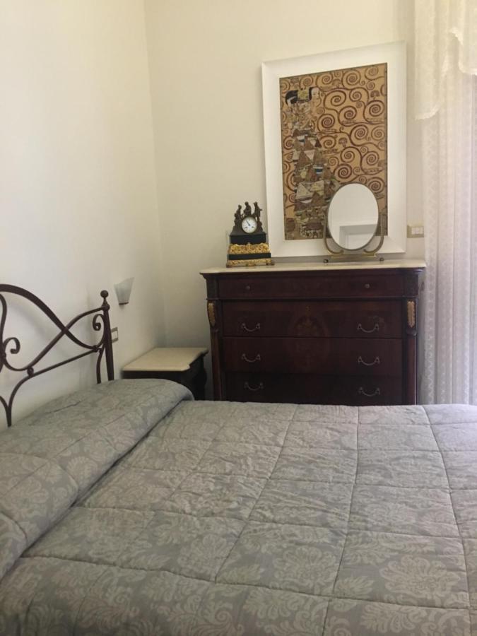 Ciro A Maschio Angioino Bed and Breakfast Νάπολη Εξωτερικό φωτογραφία
