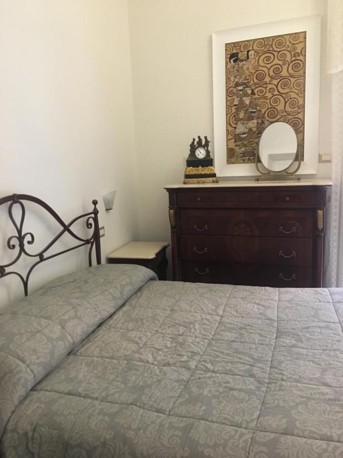 Ciro A Maschio Angioino Bed and Breakfast Νάπολη Εξωτερικό φωτογραφία