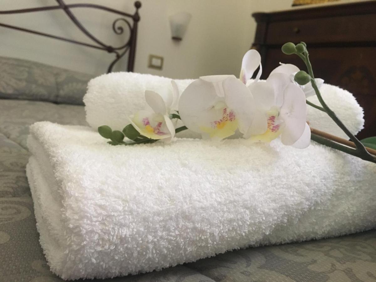 Ciro A Maschio Angioino Bed and Breakfast Νάπολη Εξωτερικό φωτογραφία